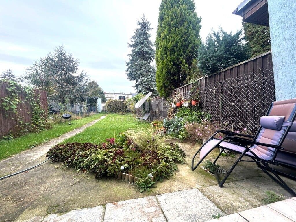 Segment środkowy na wynajem, Pogodno, Szczecin, 149m2, 5 pokoi, 5500 zł - zdjęcie 10