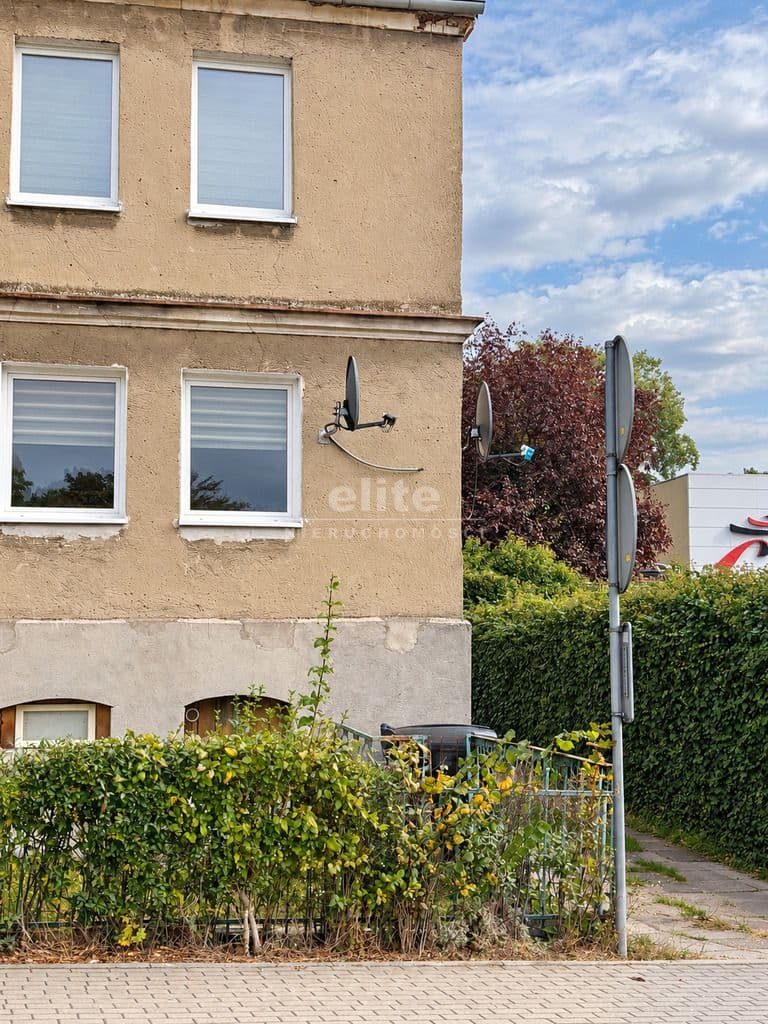Mieszkanie na sprzedaż, Gryfino, Zachodniopomorskie, 46m2, 2 pokoje, 390 000 zł - zdjęcie 16