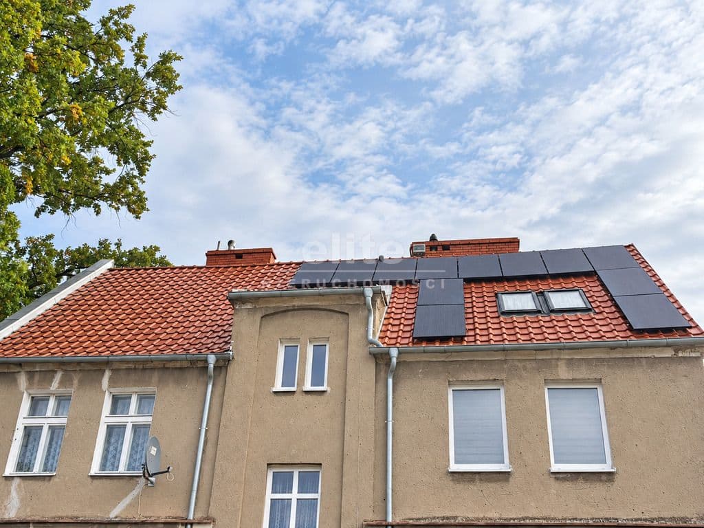 Mieszkanie na sprzedaż, Gryfino, Zachodniopomorskie, 46m2, 2 pokoje, 390 000 zł - zdjęcie 17