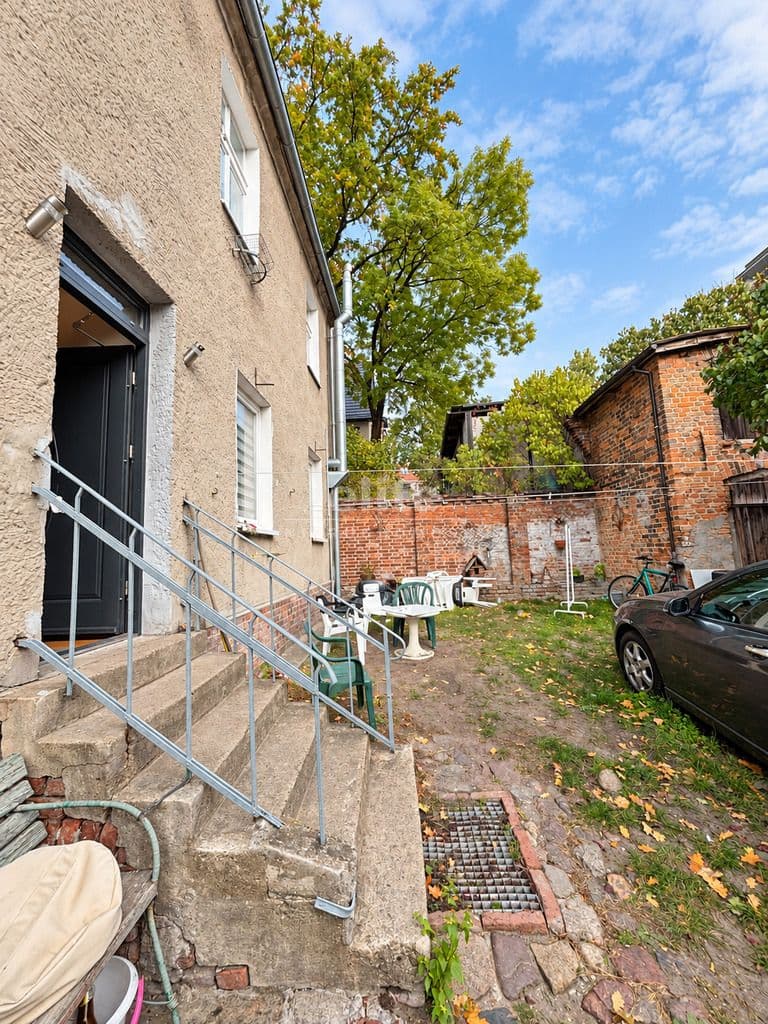 Mieszkanie na sprzedaż, Gryfino, Zachodniopomorskie, 46m2, 2 pokoje, 390 000 zł - zdjęcie 20