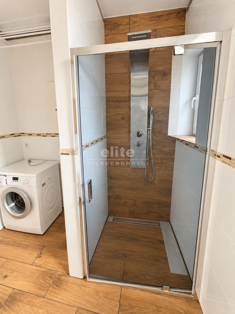 Mieszkanie na sprzedaż, Gryfino, Zachodniopomorskie, 46m2, 2 pokoje, 390 000 zł - zdjęcie 12