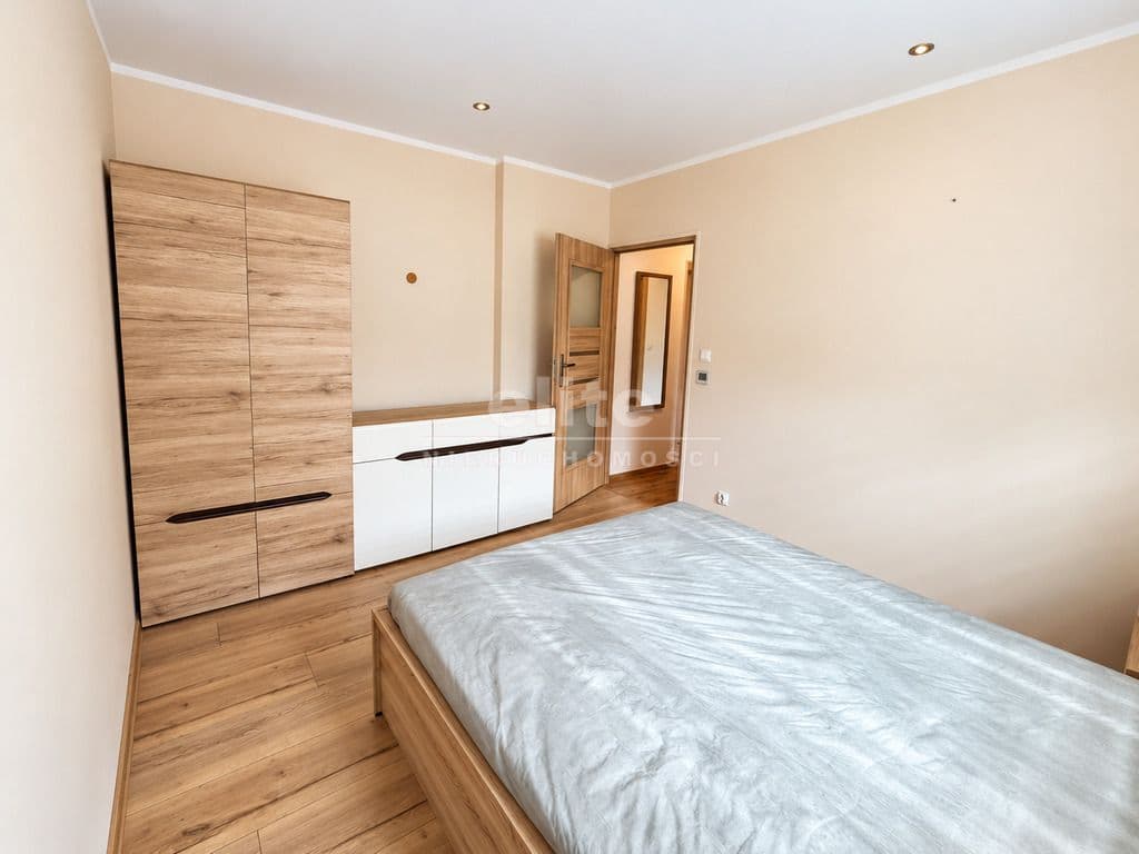 Mieszkanie na sprzedaż, Gryfino, Zachodniopomorskie, 46m2, 2 pokoje, 390 000 zł - zdjęcie 7