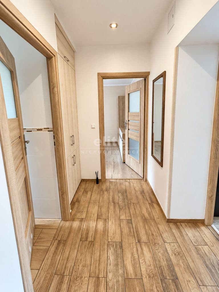 Mieszkanie na sprzedaż, Gryfino, Zachodniopomorskie, 46m2, 2 pokoje, 390 000 zł - zdjęcie 9