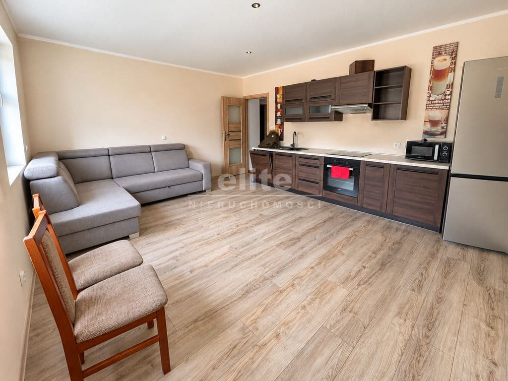 Mieszkanie na sprzedaż, Gryfino, Zachodniopomorskie, 46m2, 2 pokoje, 390 000 zł - zdjęcie 2
