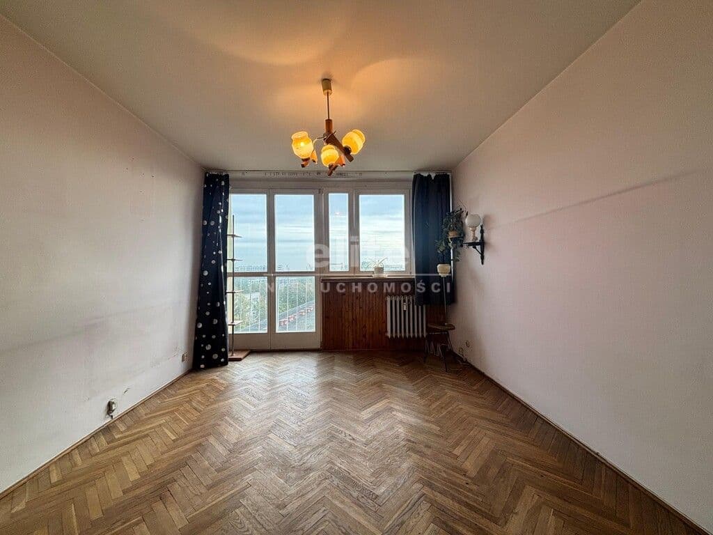 Mieszkanie na sprzedaż, Śródmieście, Szczecin, 38m2, 2 pokoje, 349 000 zł - zdjęcie 1