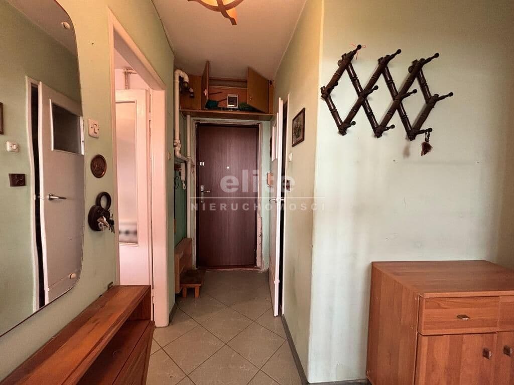 Mieszkanie na sprzedaż, Śródmieście, Szczecin, 38m2, 2 pokoje, 349 000 zł - zdjęcie 4