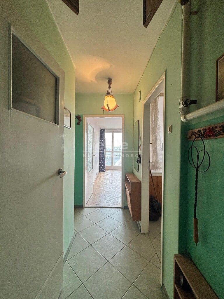 Mieszkanie na sprzedaż, Śródmieście, Szczecin, 38m2, 2 pokoje, 349 000 zł - zdjęcie 6