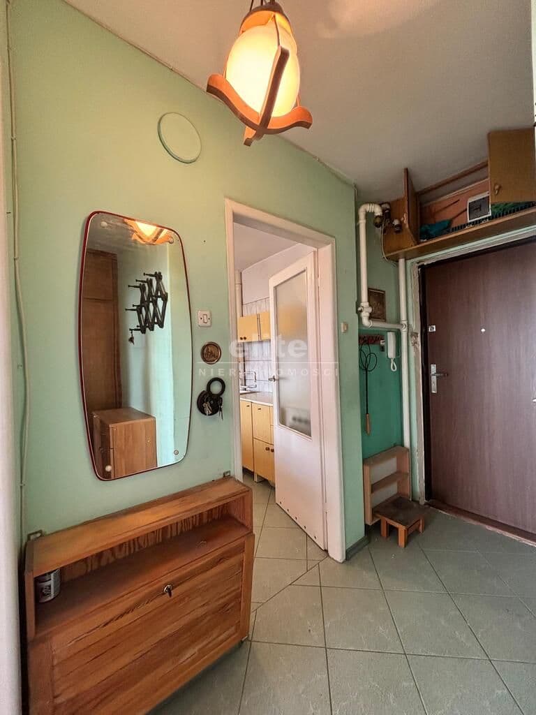 Mieszkanie na sprzedaż, Śródmieście, Szczecin, 38m2, 2 pokoje, 349 000 zł - zdjęcie 7