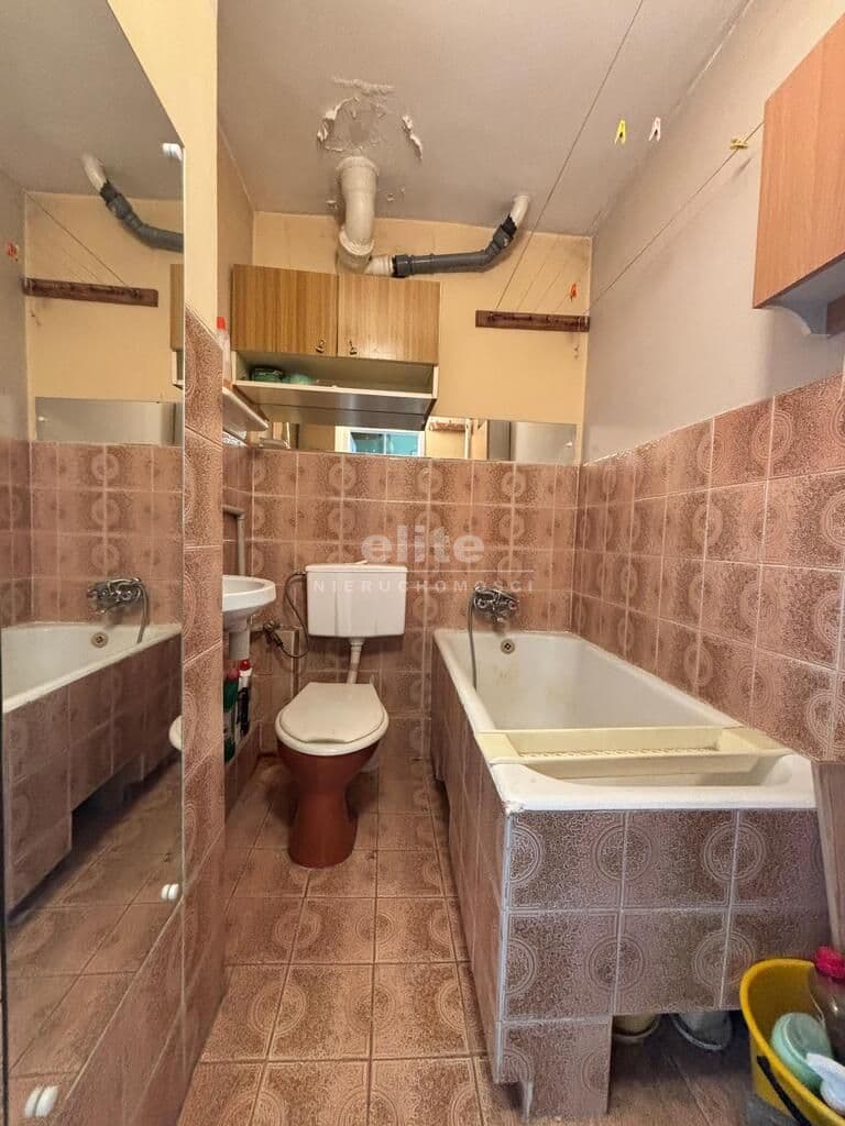 Mieszkanie na sprzedaż, Śródmieście, Szczecin, 38m2, 2 pokoje, 349 000 zł - zdjęcie 10