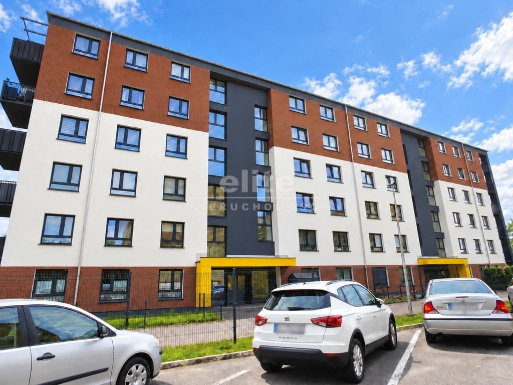 Mieszkanie na sprzedaż, Gumieńce, Szczecin, 81m2, 3 pokoje, 999 000 zł - zdjęcie 25