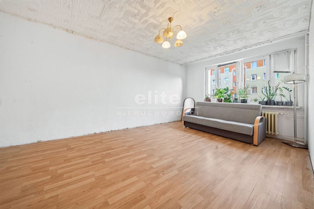 Mieszkanie na sprzedaż, Stargard, Zachodniopomorskie, 48m2, 2 pokoje, 297 000 zł - zdjęcie 4