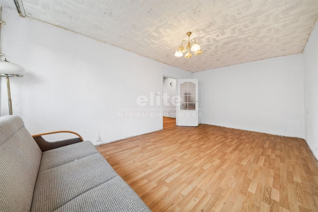 Mieszkanie na sprzedaż, Stargard, Zachodniopomorskie, 48m2, 2 pokoje, 297 000 zł - zdjęcie 5