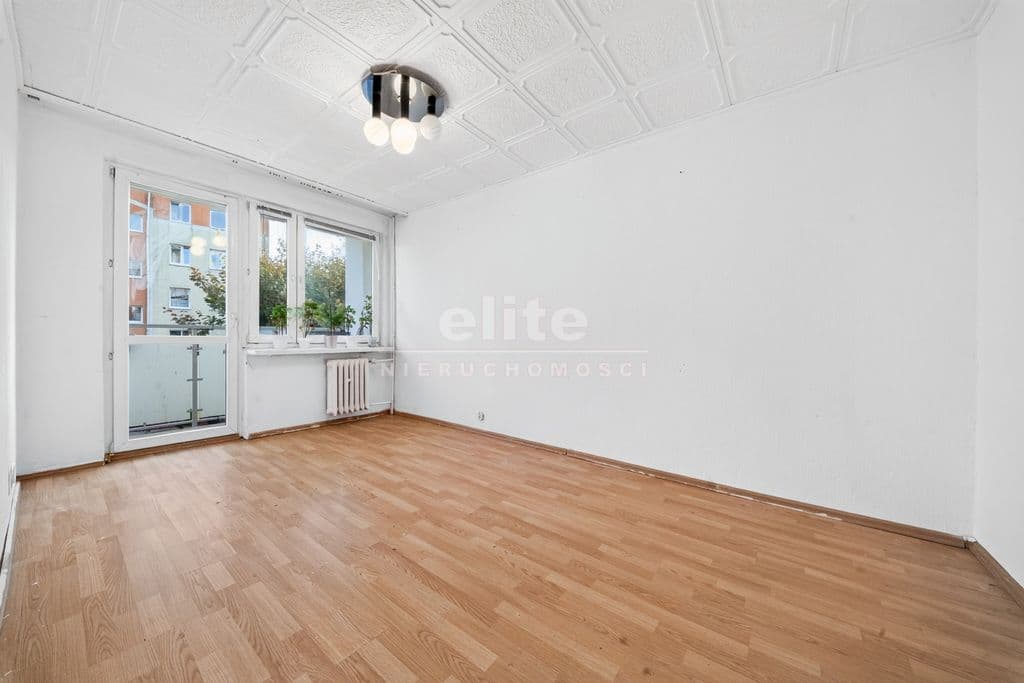 Mieszkanie na sprzedaż, Stargard, Zachodniopomorskie, 48m2, 2 pokoje, 297 000 zł - zdjęcie 6