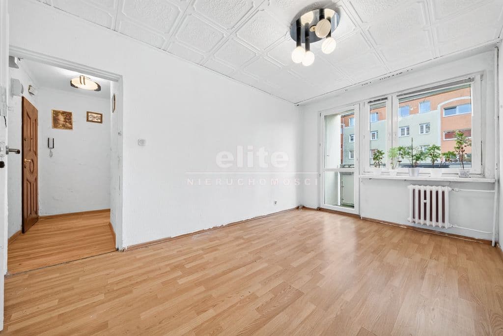 Mieszkanie na sprzedaż, Stargard, Zachodniopomorskie, 48m2, 2 pokoje, 297 000 zł - zdjęcie 7