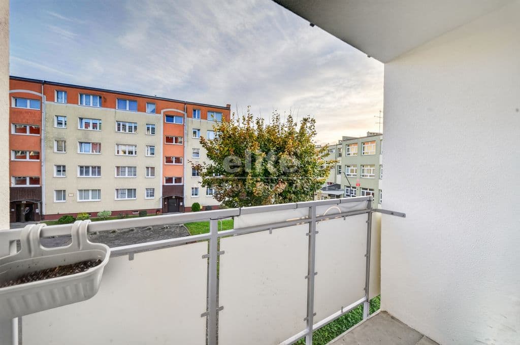 Mieszkanie na sprzedaż, Stargard, Zachodniopomorskie, 48m2, 2 pokoje, 297 000 zł - zdjęcie 9