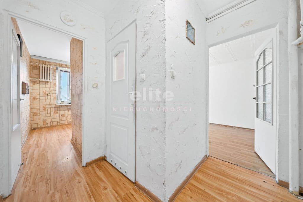 Mieszkanie na sprzedaż, Stargard, Zachodniopomorskie, 48m2, 2 pokoje, 297 000 zł - zdjęcie 13