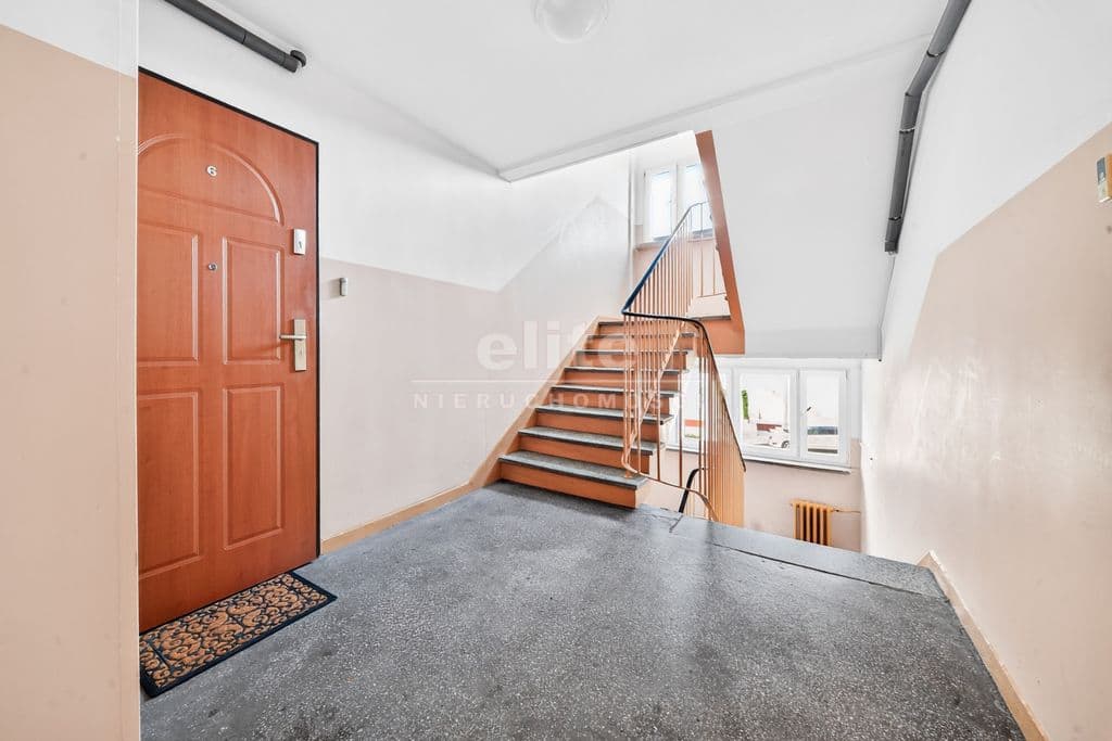 Mieszkanie na sprzedaż, Stargard, Zachodniopomorskie, 48m2, 2 pokoje, 297 000 zł - zdjęcie 15