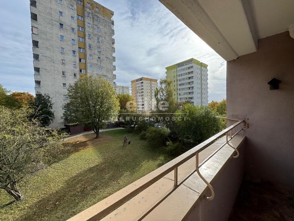Mieszkanie na wynajem, Pomorzany, Szczecin, 41m2, 2 pokoje, 2300 zł - zdjęcie 13