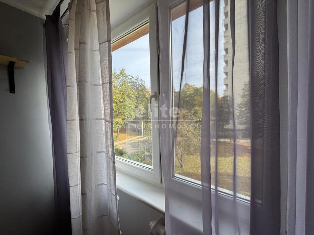 Mieszkanie na wynajem, Pomorzany, Szczecin, 41m2, 2 pokoje, 2300 zł - zdjęcie 8