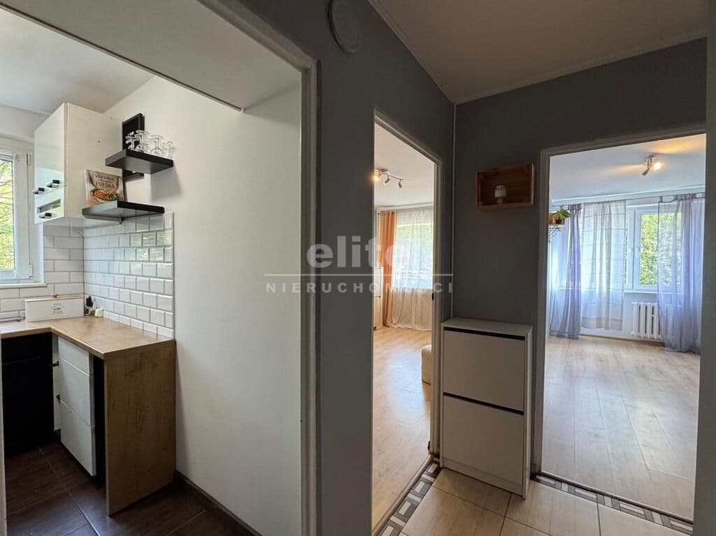 Mieszkanie na wynajem, Pomorzany, Szczecin, 41m2, 2 pokoje, 2300 zł - zdjęcie 4