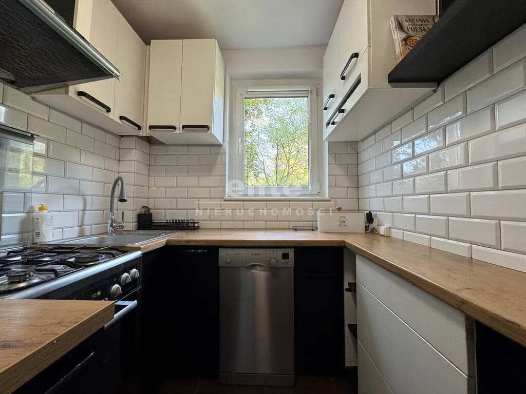 Mieszkanie na wynajem, Pomorzany, Szczecin, 41m2, 2 pokoje, 2300 zł - zdjęcie 5