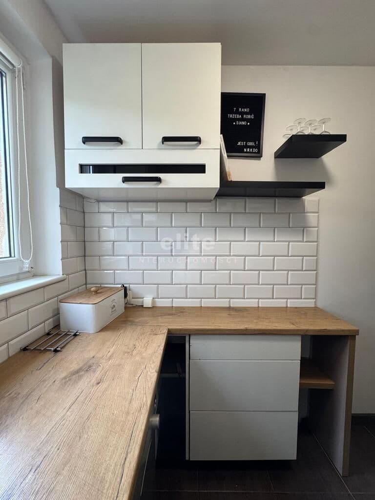 Mieszkanie na wynajem, Pomorzany, Szczecin, 41m2, 2 pokoje, 2300 zł - zdjęcie 6