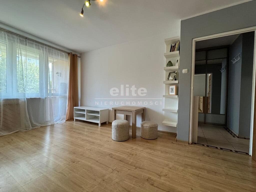 Mieszkanie na wynajem, Pomorzany, Szczecin, 41m2, 2 pokoje, 2300 zł - zdjęcie 1