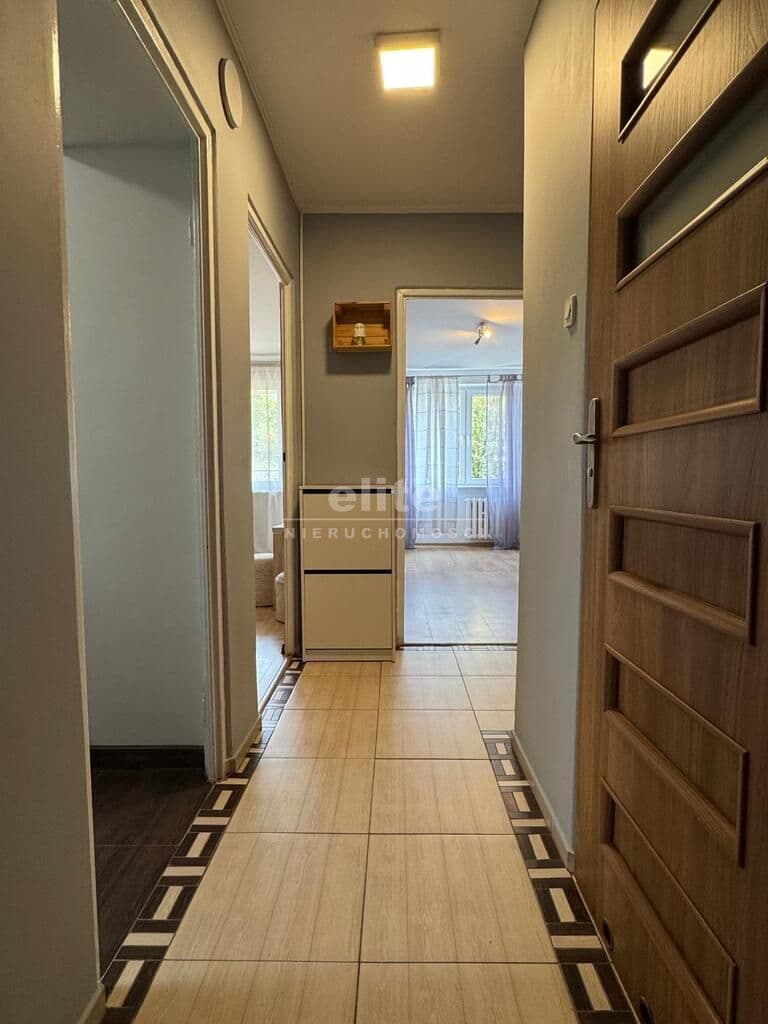 Mieszkanie na wynajem, Pomorzany, Szczecin, 41m2, 2 pokoje, 2300 zł - zdjęcie 9
