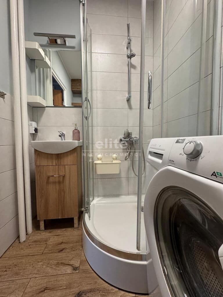 Mieszkanie na wynajem, Pomorzany, Szczecin, 41m2, 2 pokoje, 2300 zł - zdjęcie 11
