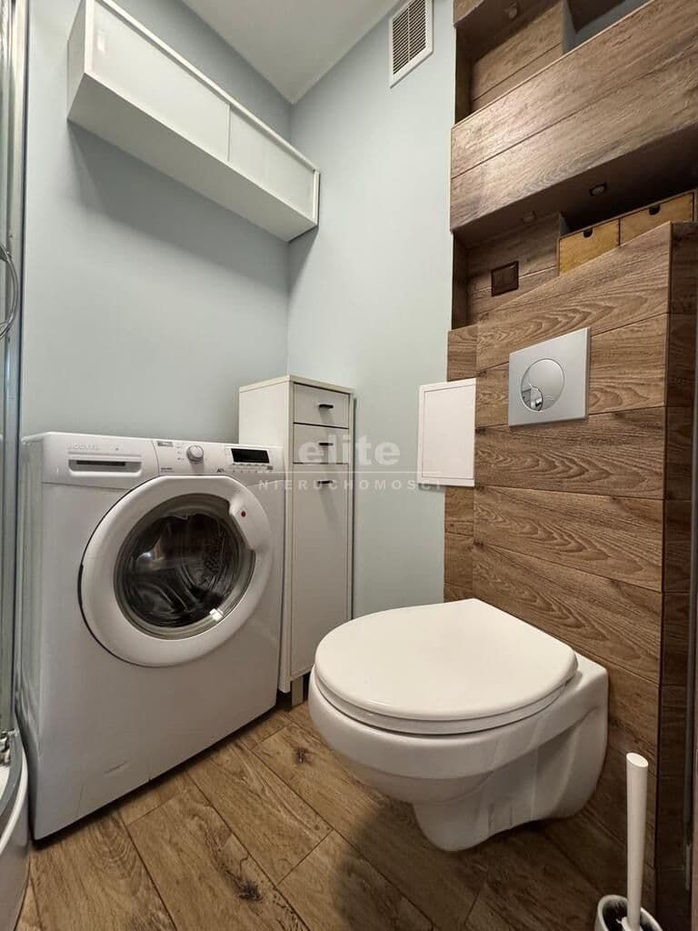 Mieszkanie na wynajem, Pomorzany, Szczecin, 41m2, 2 pokoje, 2300 zł - zdjęcie 12