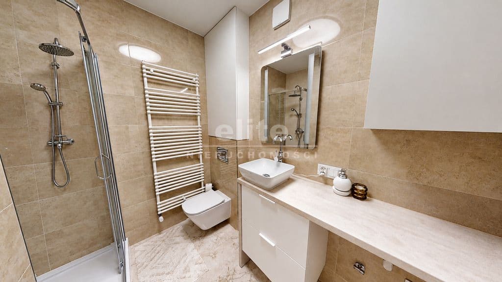 Mieszkanie na sprzedaż, Gumieńce, Szczecin, 81m2, 3 pokoje, 999 000 zł - zdjęcie 15