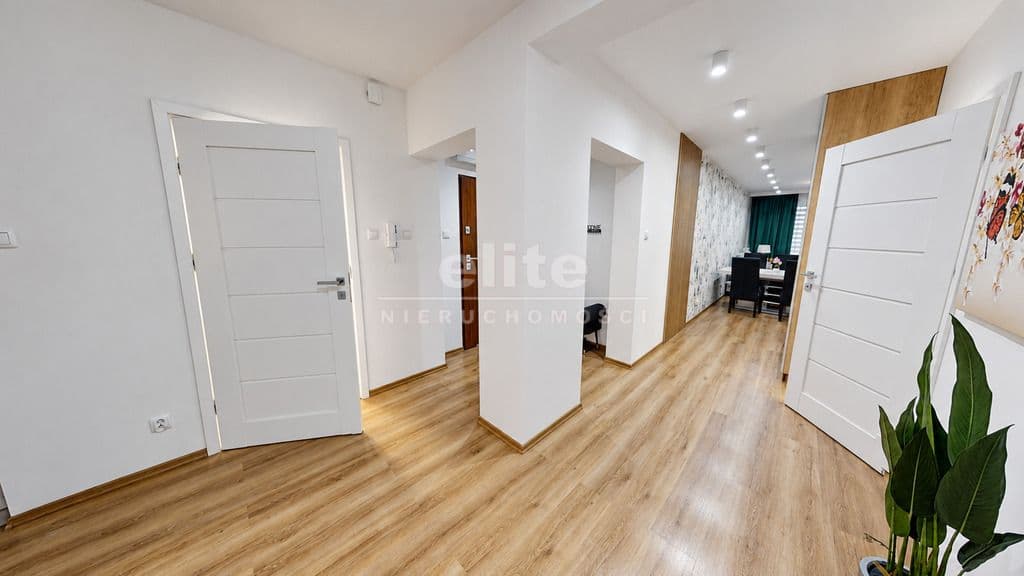 Mieszkanie na sprzedaż, Gumieńce, Szczecin, 81m2, 3 pokoje, 999 000 zł - zdjęcie 9
