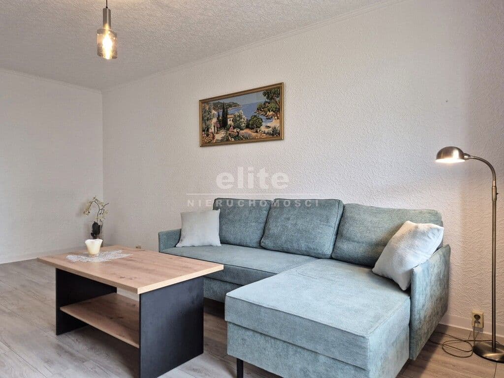 Mieszkanie na wynajem, Książąt Pomorskich, Szczecin, 67m2, 3 pokoje, 2600 zł - zdjęcie 2
