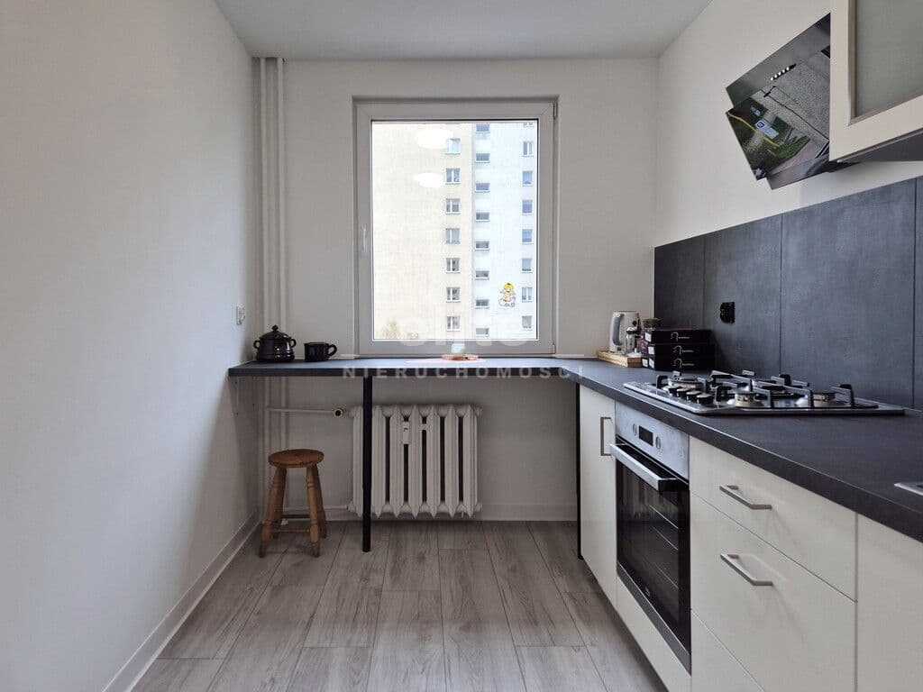 Mieszkanie na wynajem, Książąt Pomorskich, Szczecin, 67m2, 3 pokoje, 2600 zł - zdjęcie 9