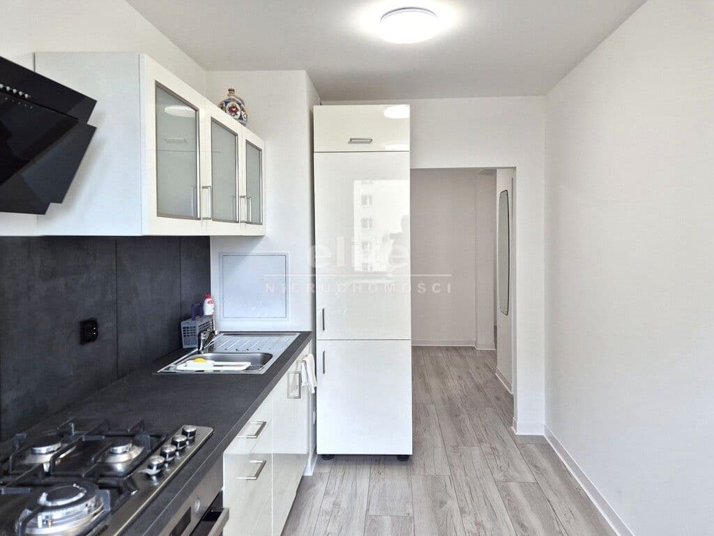 Mieszkanie na wynajem, Książąt Pomorskich, Szczecin, 67m2, 3 pokoje, 2600 zł - zdjęcie 10