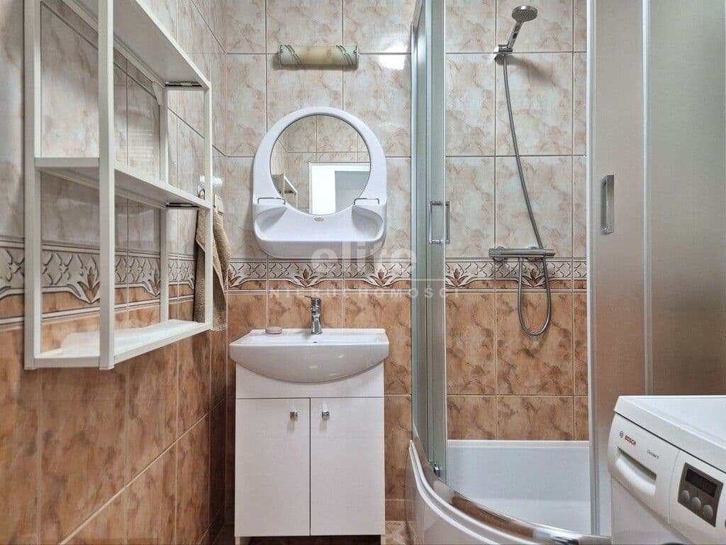 Mieszkanie na wynajem, Książąt Pomorskich, Szczecin, 67m2, 3 pokoje, 2600 zł - zdjęcie 11