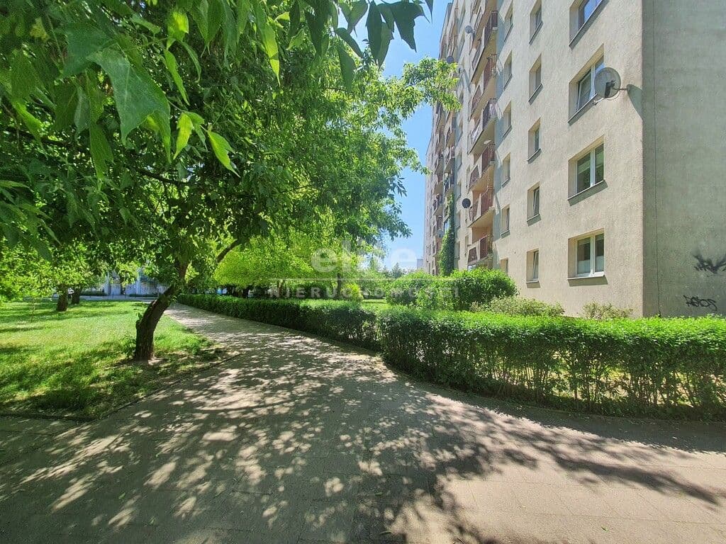 Mieszkanie na wynajem, Książąt Pomorskich, Szczecin, 67m2, 3 pokoje, 2600 zł - zdjęcie 14