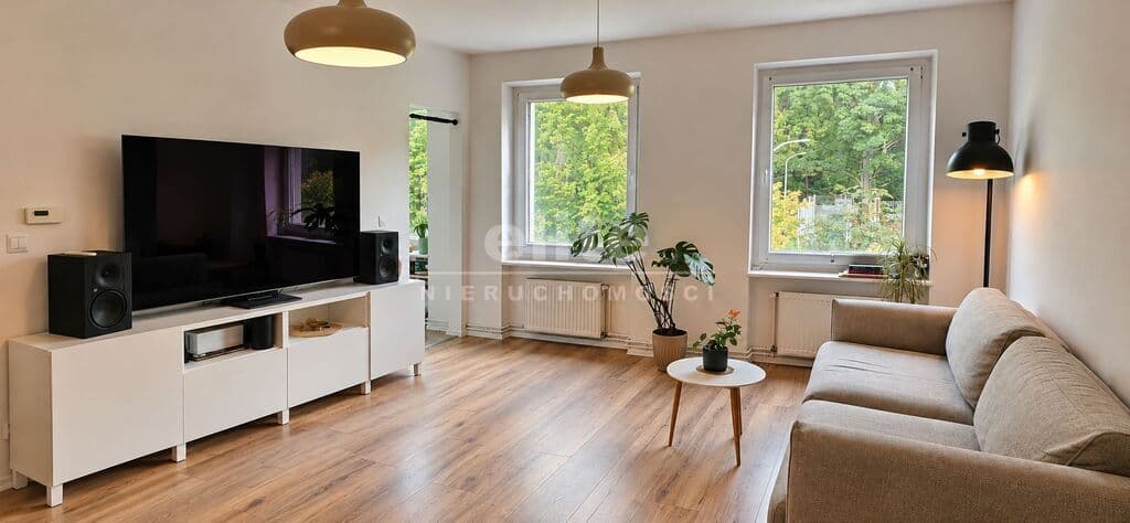 Mieszkanie na sprzedaż, Niebuszewo, Szczecin, 40m2, 2 pokoje, 425 000 zł - zdjęcie 3