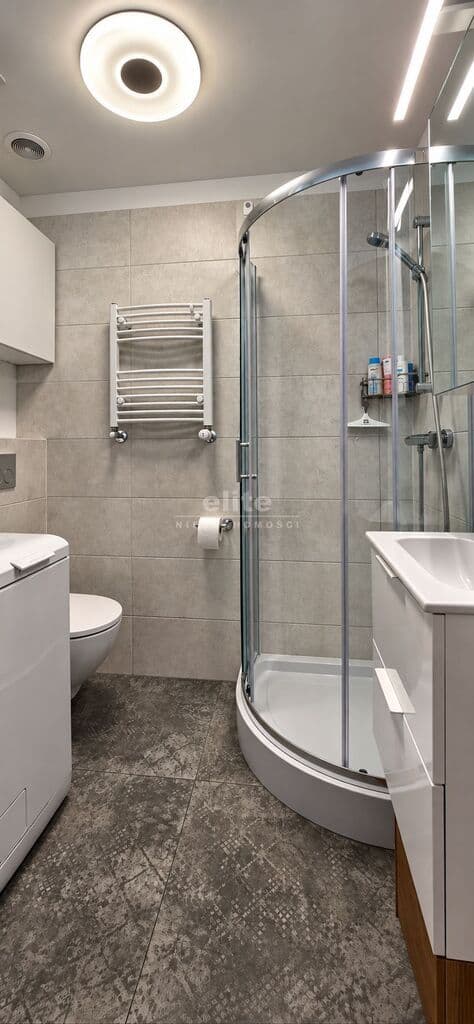 Mieszkanie na sprzedaż, Niebuszewo, Szczecin, 40m2, 2 pokoje, 425 000 zł - zdjęcie 5