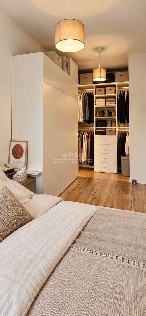 Mieszkanie na sprzedaż, Niebuszewo, Szczecin, 40m2, 2 pokoje, 425 000 zł - zdjęcie 6