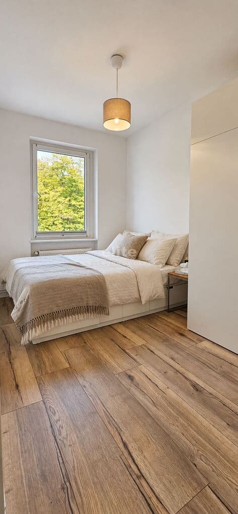 Mieszkanie na sprzedaż, Niebuszewo, Szczecin, 40m2, 2 pokoje, 425 000 zł - zdjęcie 7