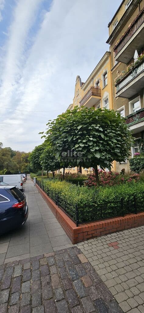 Mieszkanie na sprzedaż, Niebuszewo, Szczecin, 40m2, 2 pokoje, 425 000 zł - zdjęcie 8