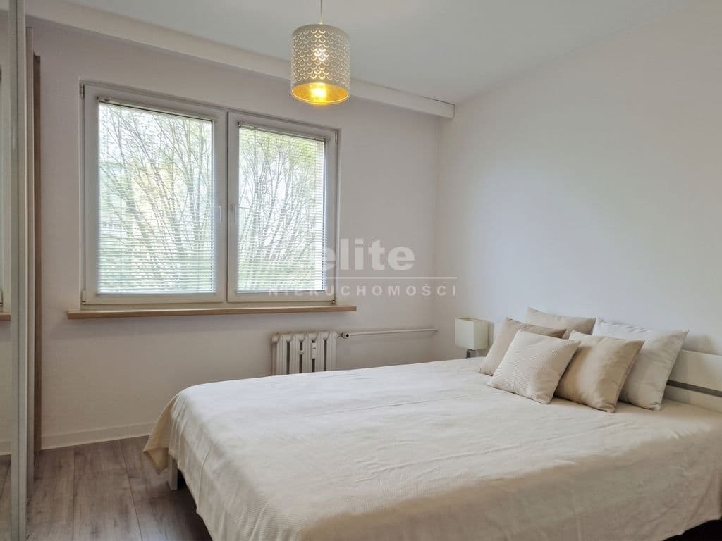 Mieszkanie na wynajem, Książąt Pomorskich, Szczecin, 67m2, 3 pokoje, 2600 zł - zdjęcie 5