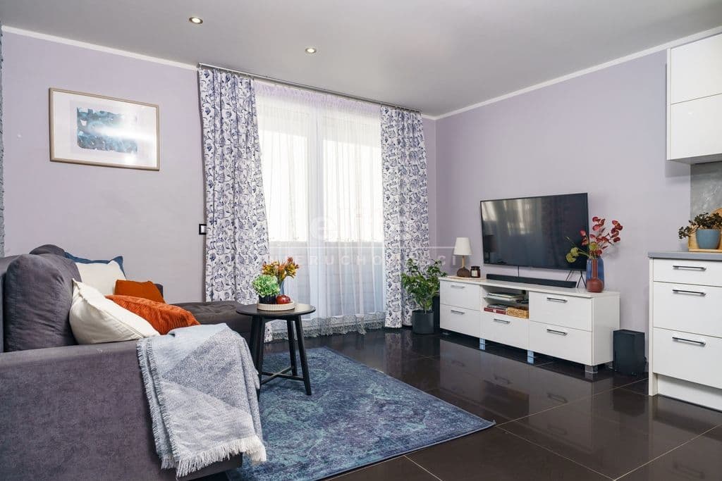 Mieszkanie na sprzedaż, Bukowo, Szczecin, 35m2, 2 pokoje, 499 000 zł - zdjęcie 2