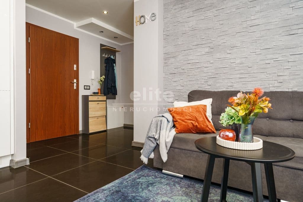 Mieszkanie na sprzedaż, Bukowo, Szczecin, 35m2, 2 pokoje, 499 000 zł - zdjęcie 5