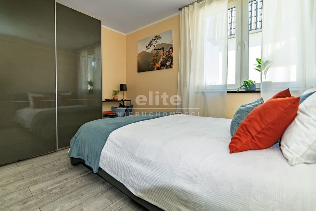 Mieszkanie na sprzedaż, Bukowo, Szczecin, 35m2, 2 pokoje, 499 000 zł - zdjęcie 6