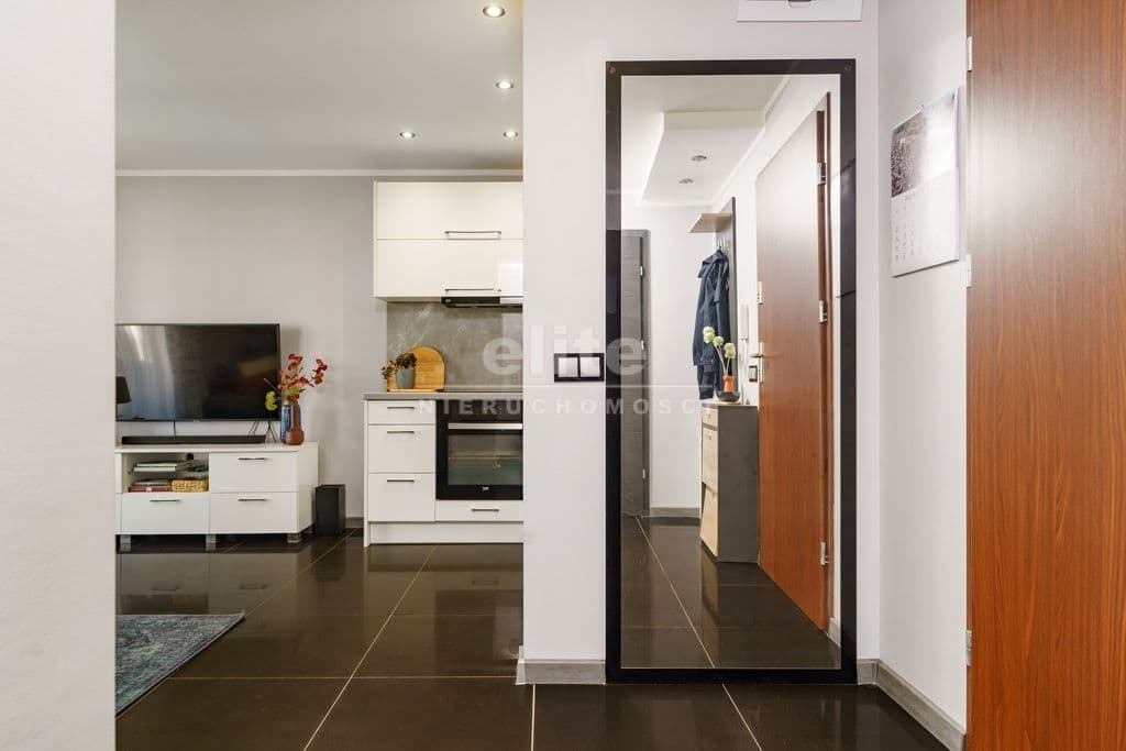 Mieszkanie na sprzedaż, Bukowo, Szczecin, 35m2, 2 pokoje, 499 000 zł - zdjęcie 9