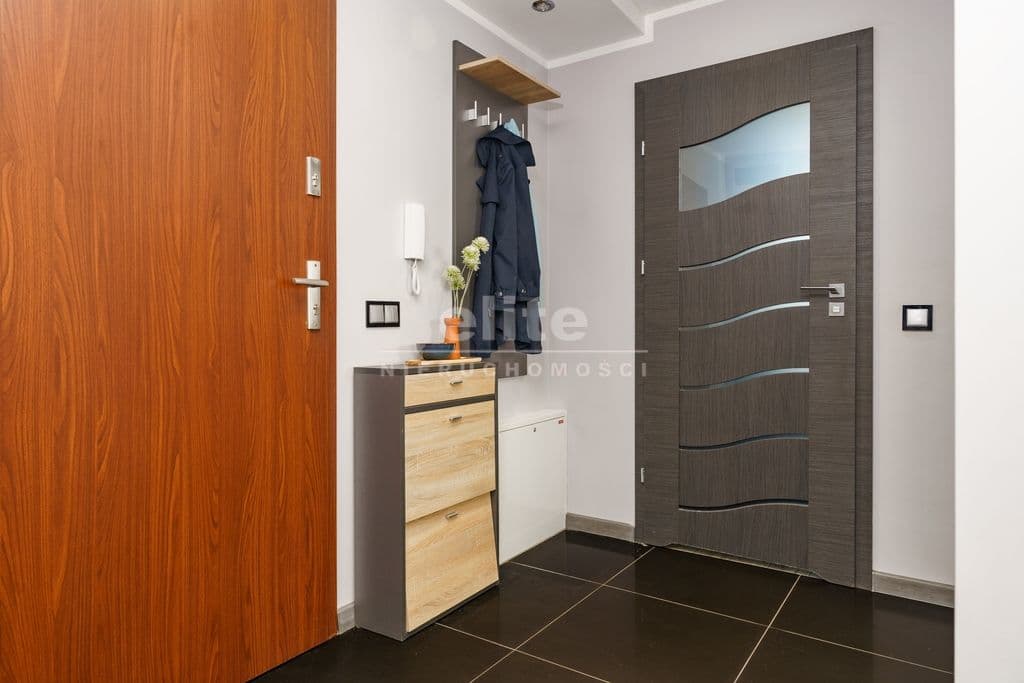 Mieszkanie na sprzedaż, Bukowo, Szczecin, 35m2, 2 pokoje, 499 000 zł - zdjęcie 10