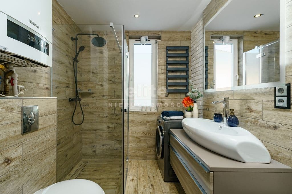 Mieszkanie na sprzedaż, Bukowo, Szczecin, 35m2, 2 pokoje, 499 000 zł - zdjęcie 11