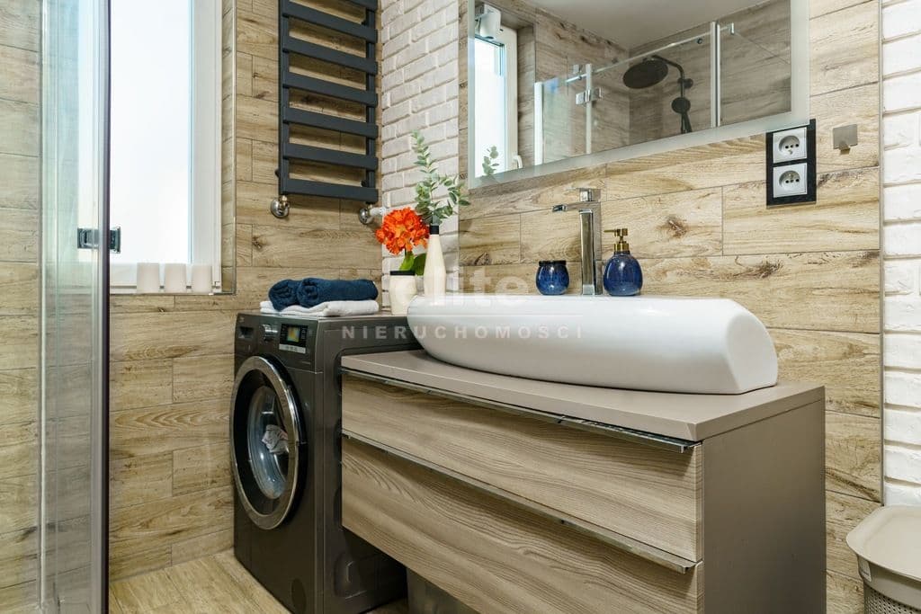 Mieszkanie na sprzedaż, Bukowo, Szczecin, 35m2, 2 pokoje, 499 000 zł - zdjęcie 12